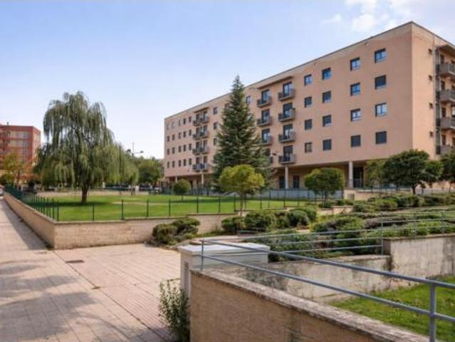 Piso en venta en Los Alcaldes, Salamanca