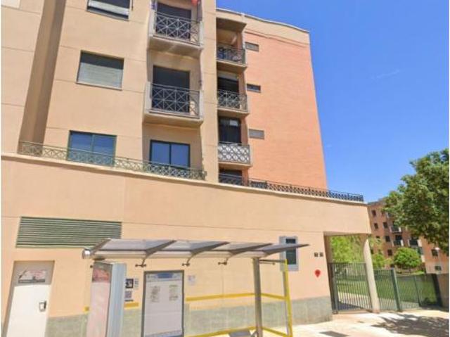 Piso en venta en Los Alcaldes, Salamanca