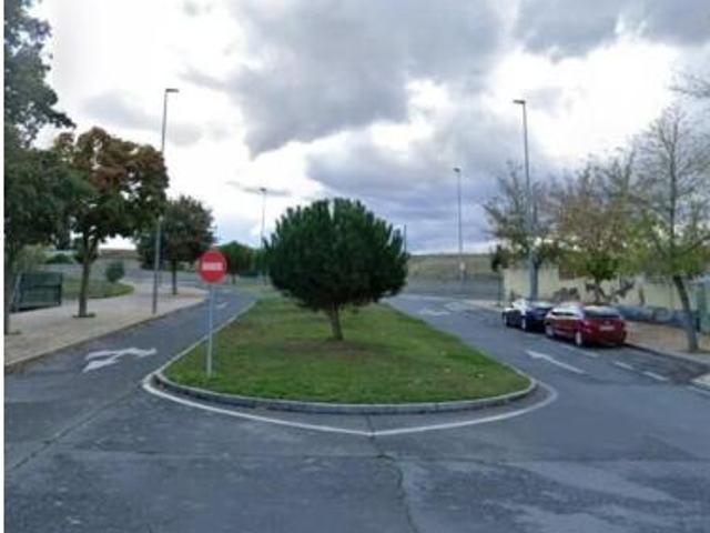 Piso en venta en Los Alcaldes, Salamanca