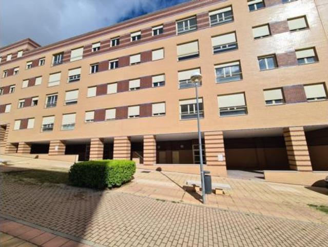 Piso en venta en Salamanca, Los Alcaldes
