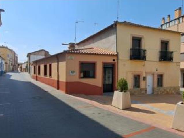 Piso en venta en Tejares, Salamanca