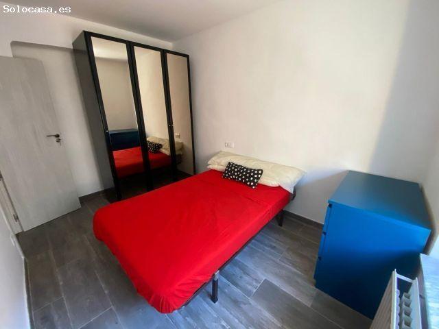 Piso en venta en Garrido Norte, Salamanca