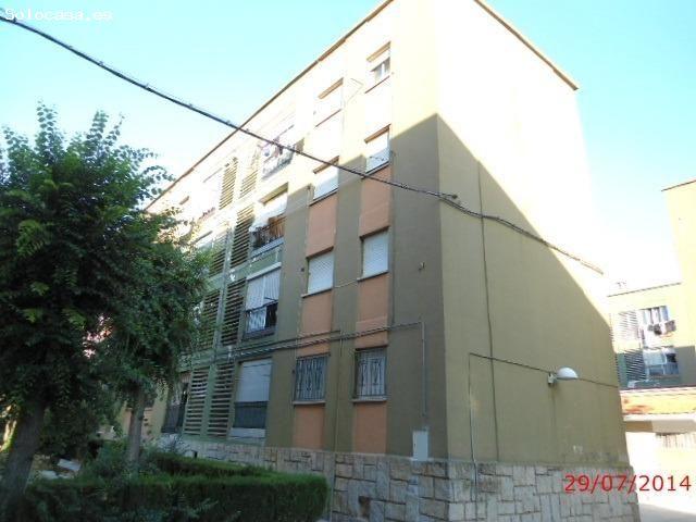 Piso en venta en San José, Salamanca
