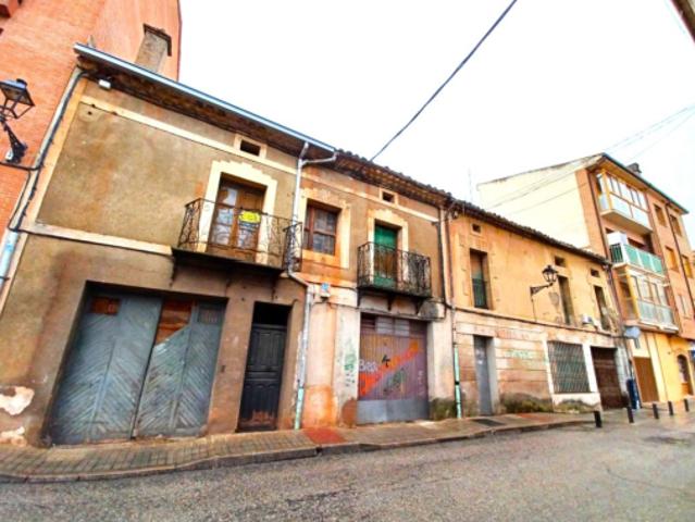 Piso en venta en Salas De Los Infantes, Castilla y León
