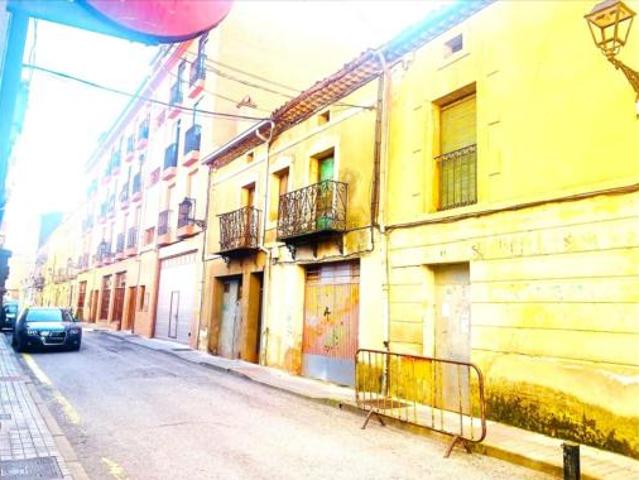 Piso en venta en Salas De Los Infantes, Castilla y León