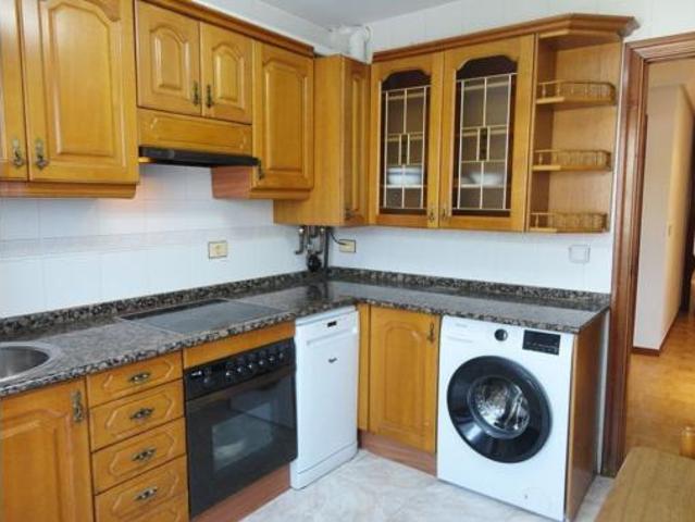 Piso en venta en Salas De Los Infantes, Castilla y León