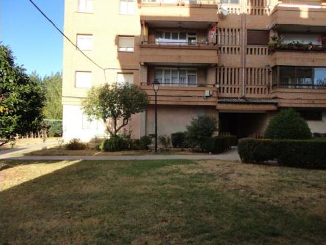 Piso en venta en Salas De Los Infantes, Castilla y León
