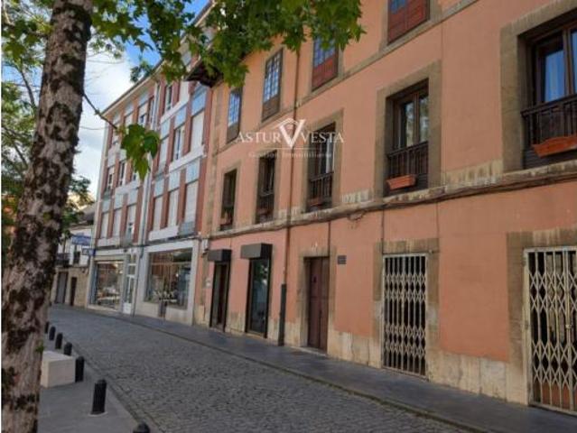 Piso en venta en Samartín, Salas