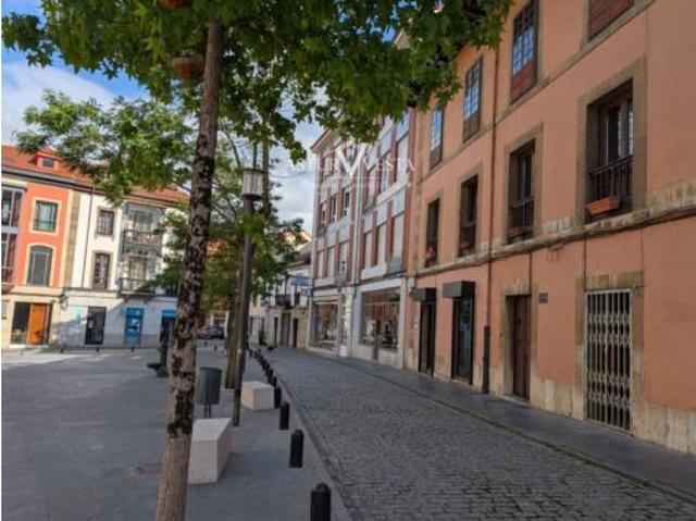Piso en venta en Samartín, Salas