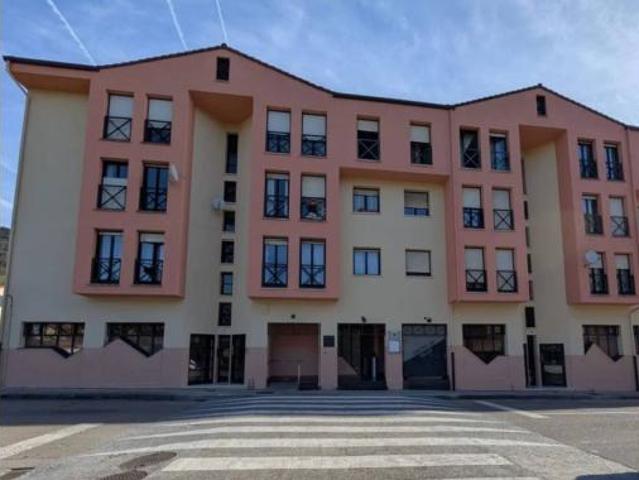 Piso en venta en Salas, Samartín
