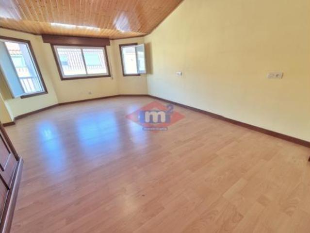 Piso en venta en Ponte Caldelas, Pontevedra