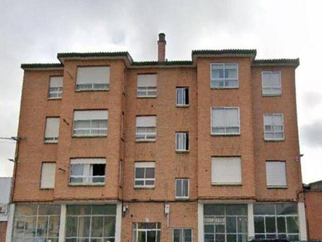 Piso en venta en Saldaña, Castilla y León