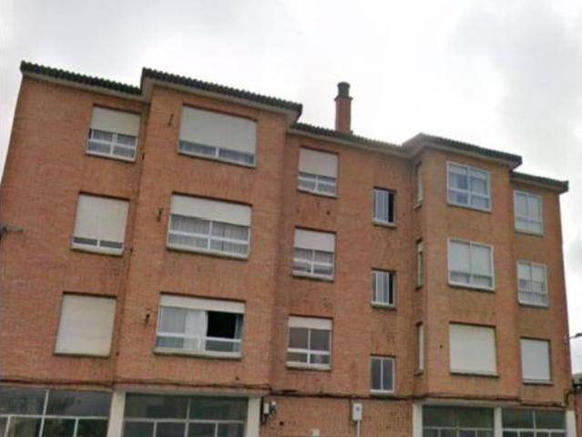 Piso en venta en Saldaña, Castilla y León
