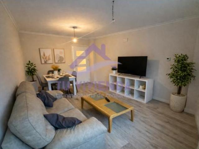 Piso en venta en Saldaña, Castilla y León