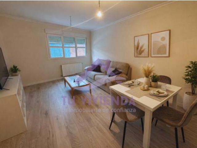 Piso en venta en Saldaña, Castilla y León