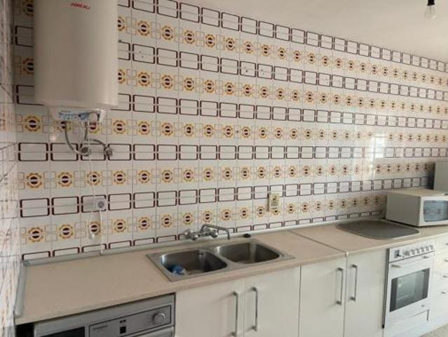 Piso en venta en Saldaña, Castilla y León
