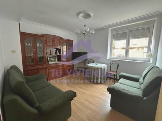 Piso en venta en Saldaña, Castilla y León
