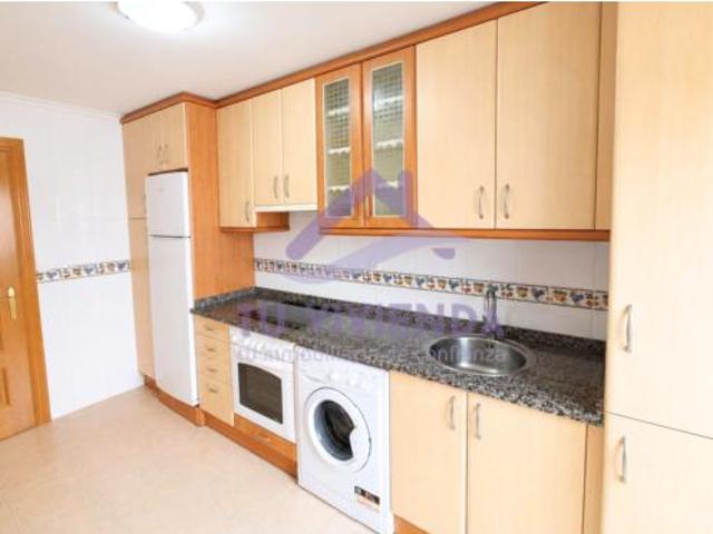 Piso en venta en Saldaña, Castilla y León