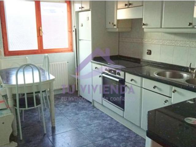 Piso en venta en Saldaña, Castilla y León