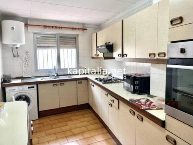 Piso en venta en la Vall d'Albaida, Valencia