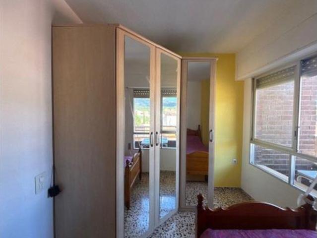 Piso en venta en Cecilia Bartolomé (Mujeres Libres), l'Alt Vinalopó / El Alto Vinalopó
