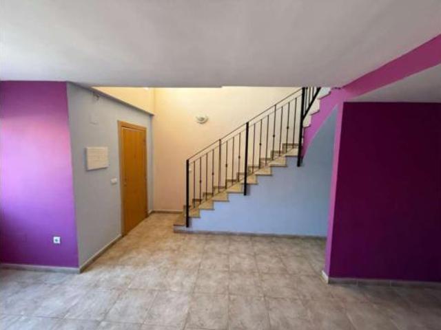 Piso en venta en Cecilia Bartolomé (Mujeres Libres), l'Alt Vinalopó / El Alto Vinalopó