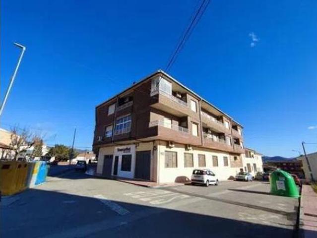 Piso en venta en Cecilia Bartolomé (Mujeres Libres), l'Alt Vinalopó / El Alto Vinalopó