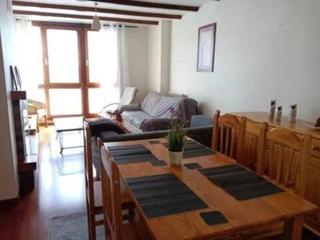 Piso en venta en Alto Gállego, Aragón