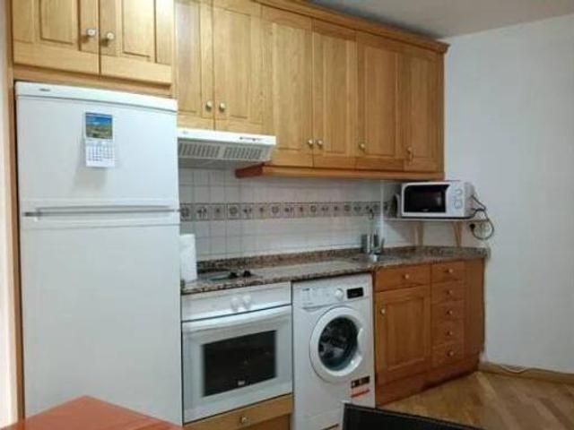 Piso en venta en Escarrilla, Sallent de Gállego