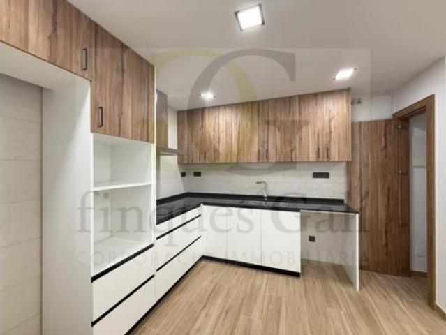 Piso en venta en Sallent, Barcelona