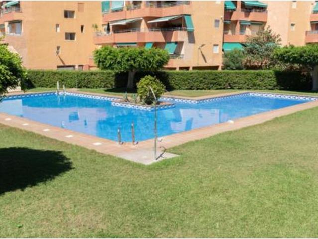 Piso en venta en Urbanización Los Faroles, Salobreña