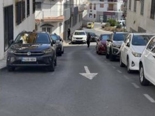 Piso en venta en Comarca de la Costa Granadina, Andalucía