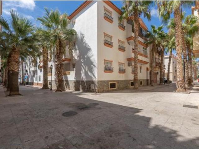 Piso en venta en Salobreña, Granada