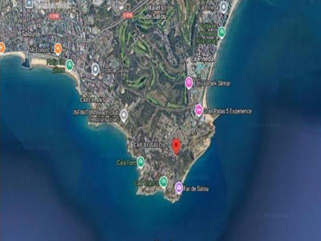 Piso en venta en Far, Tarragonès