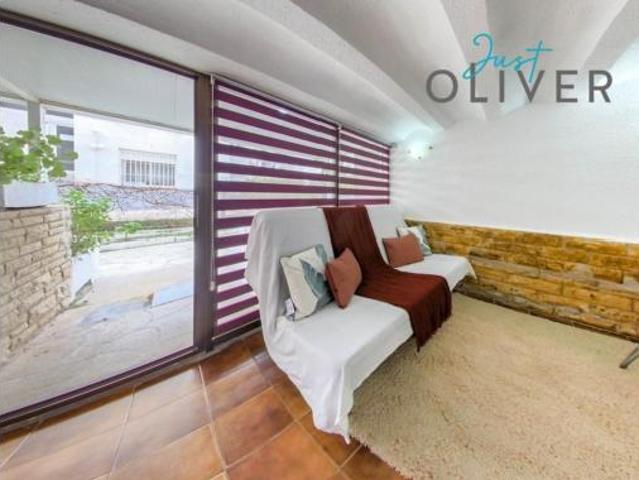 Estudio en venta en Salou