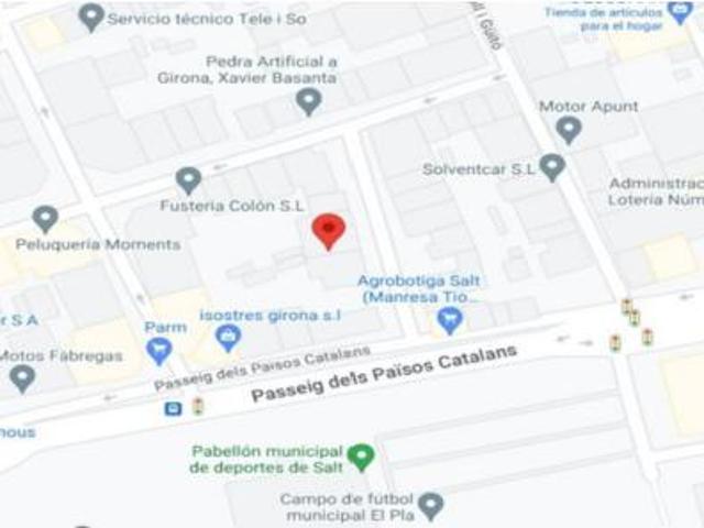 Piso en venta en Gironès, Catalunya