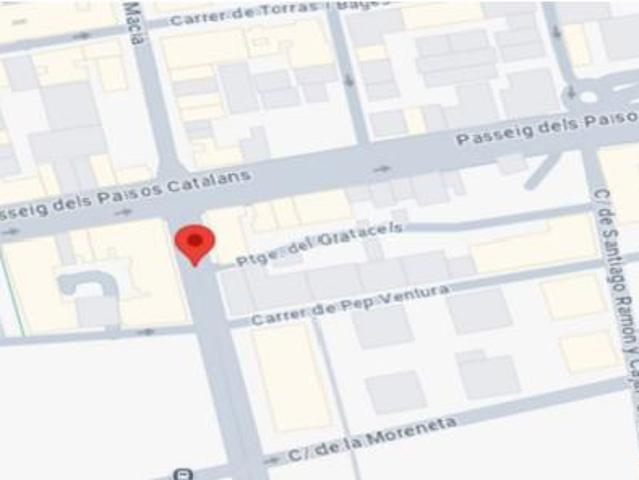 Piso en venta en Montjuïc, Gironès