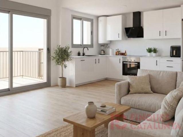 Piso en venta en Gironès, Catalunya