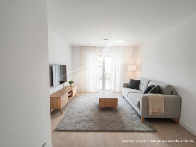 Piso en venta en Gironès, Catalunya