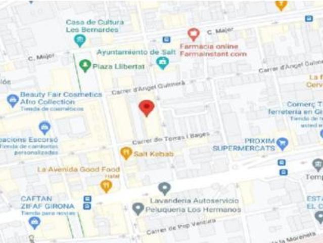 Piso en venta en Gironès, Catalunya