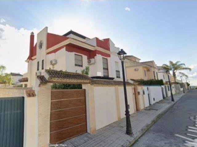 Piso en venta en Salteras, Andalucía