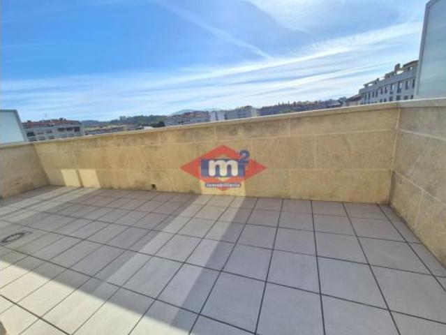 Ático en venta en Salvaterra de Miño, O Condado
