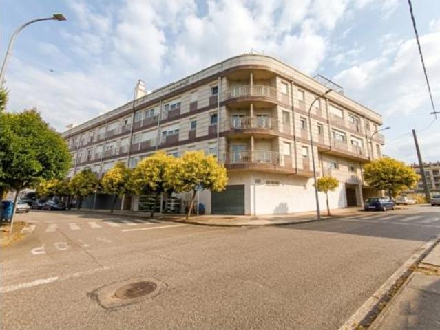 Piso en venta en Salvaterra de Miño, O Condado