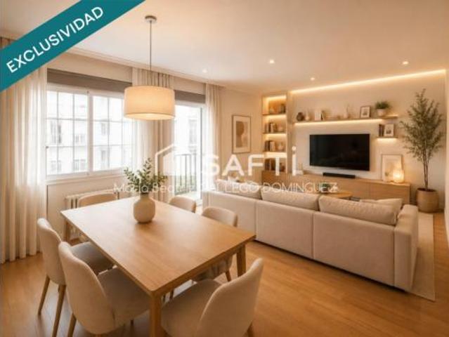 Piso en venta en Salvaterra de Miño, O Condado