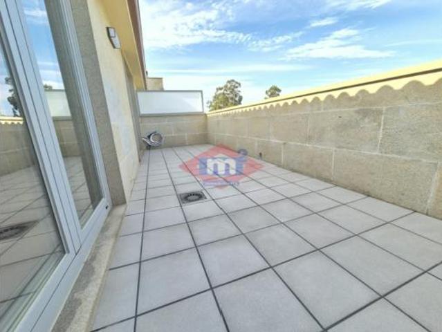 Ático en venta en Salvaterra de Miño, O Condado