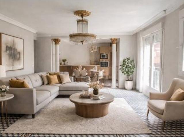 Piso en venta en San Agustín Del Guadalix, Madrid