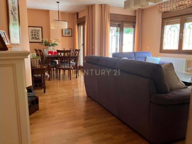 Piso en venta en San Agustín Del Guadalix