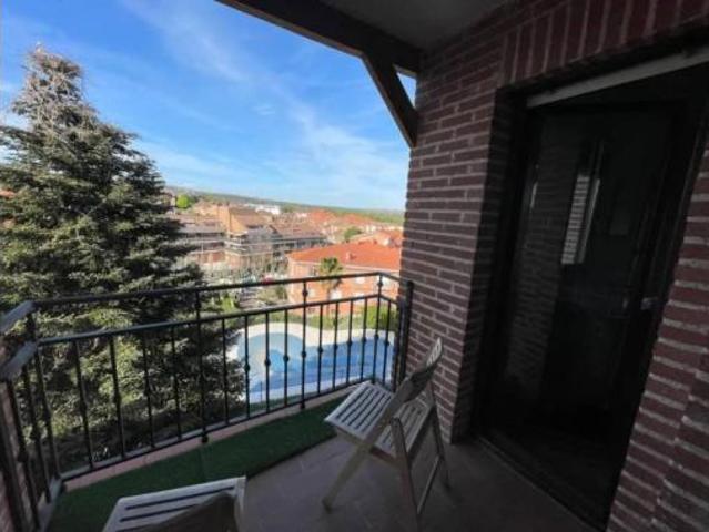 Piso en venta en San Agustín Del Guadalix, Madrid