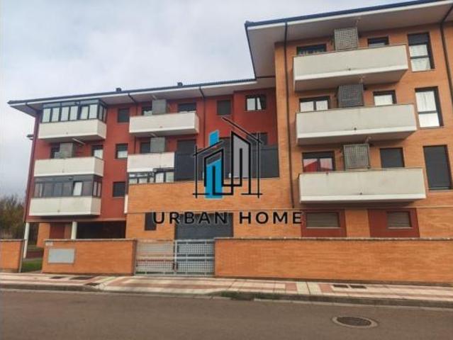 Piso en venta en Villabalter, San Andrés Del Rabanedo
