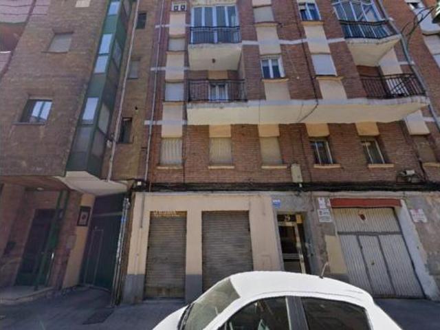 Piso en venta en Crucero, León
